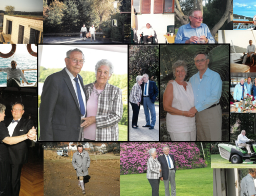 Siegfried Heidemann *16.12.1938 †01.05.2026